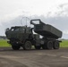 MASA 23: U.S. Marines load M142 High Mobility Artillery Rocket System