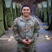 Spc. Angel Torres finds opportunities in Army service