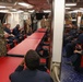 Admiral Speaks To Ramage Crew