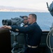USS Paul Ignatius Crosses Strait of Messina