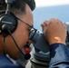 USS Paul Ignatius Crosses Strait of Messina