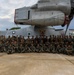 U.S., Philippine Marines train on MV-22B Ospreys