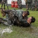 U.S., Philippine Marines engage in ground fighting training