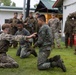 U.S., Philippine Marines engage in ground fighting training