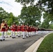 Military Funeral Honors with Funeral Escort are Conducted for U.S. Marine Corps Maj. Gen. Harry Pickett in Section 52