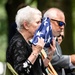 Military Funeral Honors with Funeral Escort are Conducted for U.S. Marine Corps Maj. Gen. Harry Pickett in Section 52