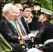 Military Funeral Honors with Funeral Escort are Conducted for U.S. Marine Corps Maj. Gen. Harry Pickett in Section 52