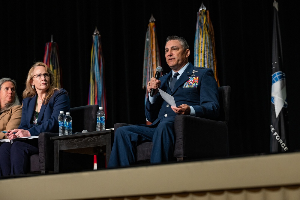 Dvids Images Future Vision Panel Discusses Way Ahead For Dod