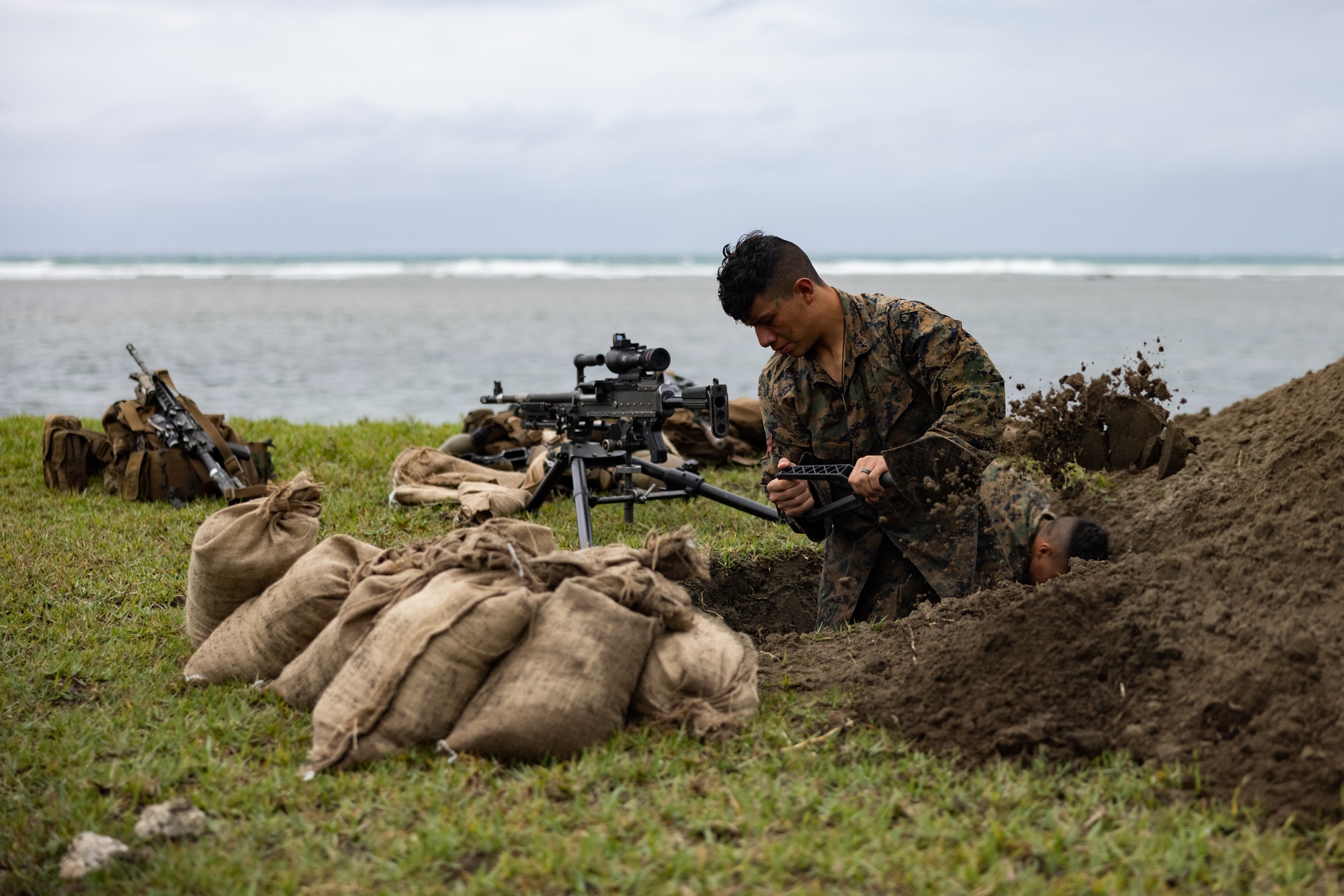 Images - MASA 23: U.S., Philippine Marines insert at Punta - DVIDS