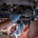 169th MXS Aerospace Propulsion Mechanics conduct routine operations