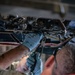 169th MXS Aerospace Propulsion Mechanics conduct routine operations