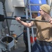 USS Thomas Hudner Deploys in U.S. 5th Fleet