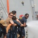 USS Thomas Hudner Deploys in U.S. 5th Fleet