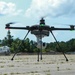 Small Unmanned Aerial Systems School tests capabilities with 2nd Marine Aircraft Wing units