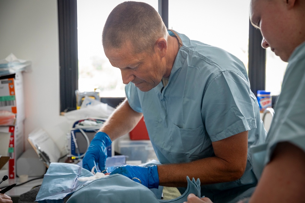 IRT Operation Wellness CNMI