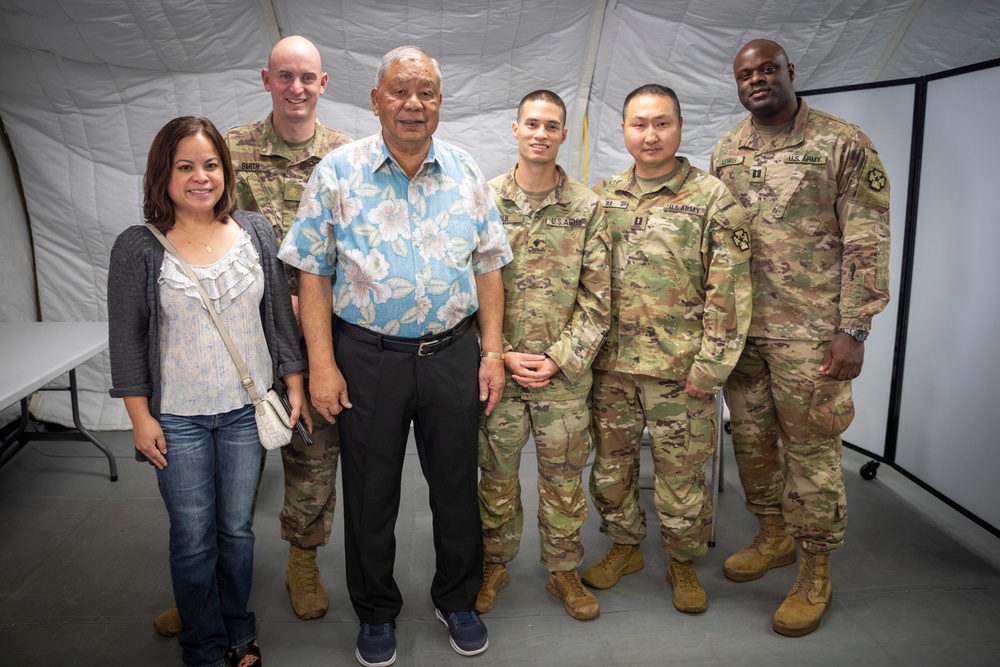 IRT Operation Wellness CNMI