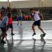 U.S. and Peruvian Airmen come together for friendly soccer match
