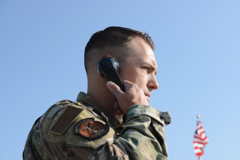 Answering Our Nation's Call: the Life &amp; Times of a Missile Alert Facility Manager
