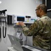 377th MDG Mobile Expeditionary Readiness Clinic