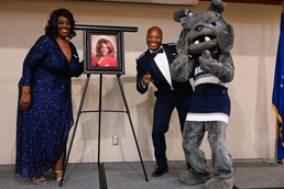 97 AMW welcomes two new Friends of Altus