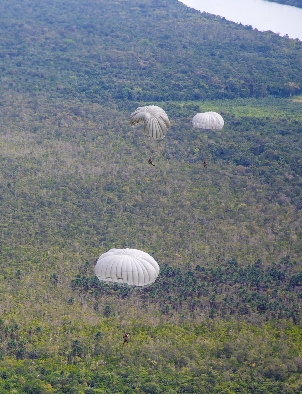 Multinational Airborne Operations Tradewinds23