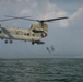 Combat Water Survival Assessment and Helocast Training 2023