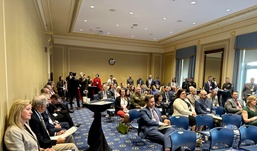 Recap: Ohio River Basin Day on the Hill