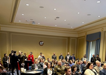 Recap: Ohio River Basin Day on the Hill