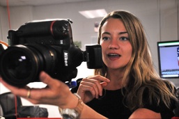 DA photographer aims to create meaningful, substantive images of record