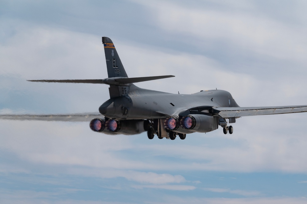 Red Flag-Nellis 23-3 Take offs