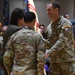 Fort Drum welcomes new garrison commander during change of command