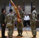 Fort Drum welcomes new garrison commander during change of command