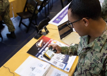 Career Development Symposium Coming to Navy Region Northwest