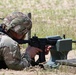 FORT DIX-RANGE 29A 78th Division Conducting ZERO AND GROUPING. JULY 19, 2023