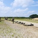 FORT DIX-RANGE 29A 78th Division Conducting ZERO AND GROUPING. JULY 19, 2023