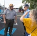 USACE Hosts Army Twilight Tattoo