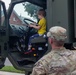 USACE Hosts Army Twilight Tattoo