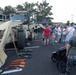 USACE Hosts Army Twilight Tattoo