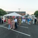 USACE Hosts Army Twilight Tattoo