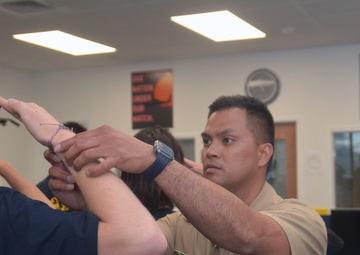 Recruiter Lives the Dream to Help Others Create Their Own