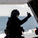MV-22 Osprey Participate in UNITAS