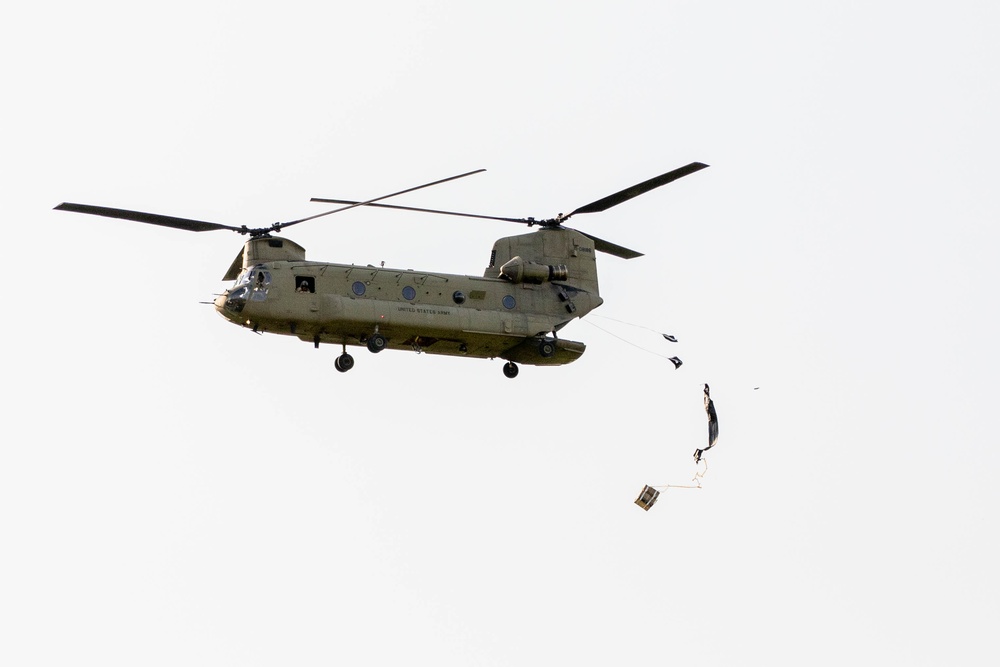 Low Cost, Low Altitude Training