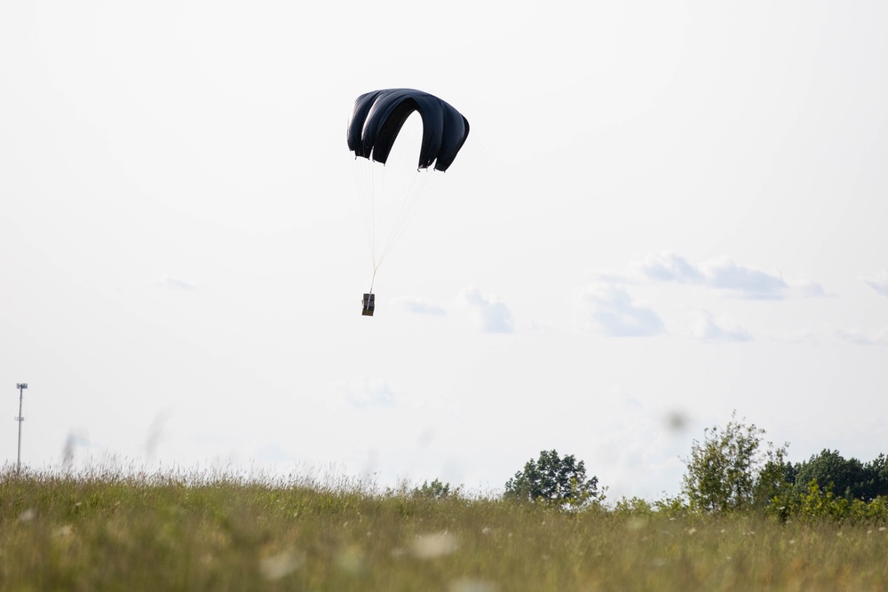 Low Cost, Low Altitude Training