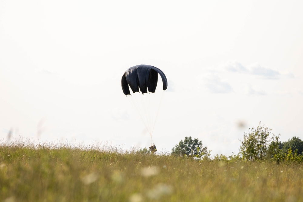 Low Cost, Low Altitude Training