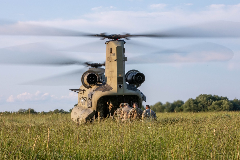 Low Cost, Low Altitude Training