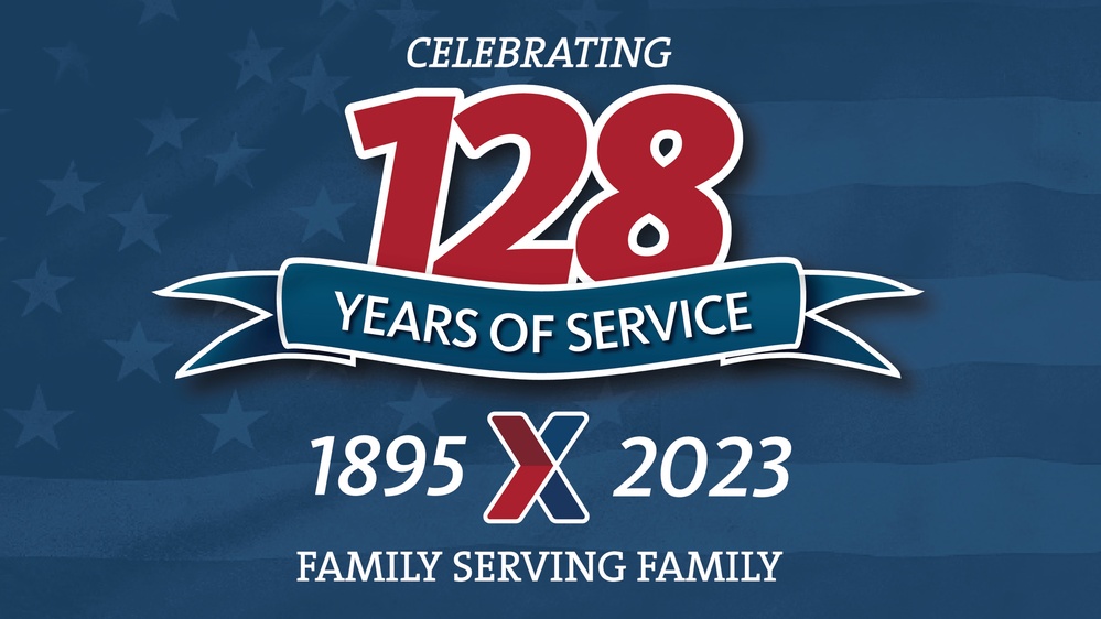 Army &amp; Air Force Exchange Service Celebrates 128 Years with Deals on Meals, More