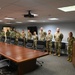 263rd Army Air and Missile Defense Command commander recognizes 316th Civil Engineer Squadron