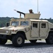 FORT DIX-RANGE 85 78th Division Conducting CREW GUNNERY TABLES. JULY 19, 2023