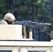 FORT DIX-RANGE 85 78th Division Conducting CREW GUNNERY TABLES. JULY 19, 2023