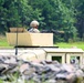 FORT DIX-RANGE 85 78th Division Conducting CREW GUNNERY TABLES. JULY 19, 2023